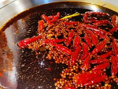 -老街坊市井火锅(营门口店)