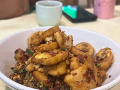 -笨罗卜浏阳菜馆(龙华鹏润达店)