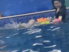 -Swim斯卫姆国际儿童游泳中心(红博中央公园店)