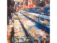 -盛港湾海鲜食府(黄沙店)