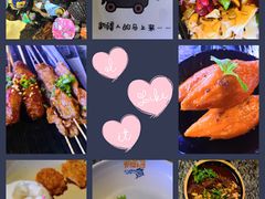 -疯鱼军团·正宗烤鱼(红山店)