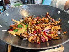 -吃货私房菜(丽江束河古镇店)