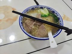 -东拉海正宗兰州拉面(八卦二路店)