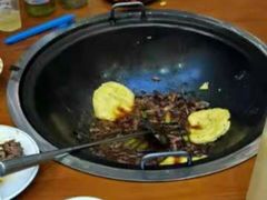 -曹丞相·地锅鸡·地锅鱼(武林店)