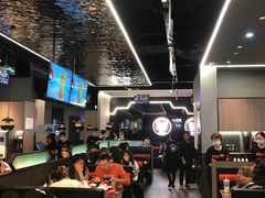 大堂-胖哥俩肉蟹煲(湖滨银泰in77店)