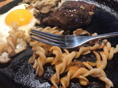 -纽斯特牛排自助餐厅(浦东文峰广场店)