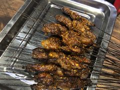 -清真·马峰烤肉(小学习北巷店)