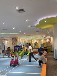 -meland亲子乐园•派对•研学(苏州悠方购物中心店)