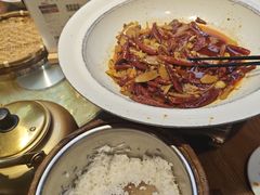 -印象鲵宴·张家界地标美食名片(溪布街店)