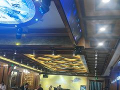 -如意林卡藏餐吧(大昭寺店)
