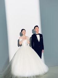 -金夫人婚纱摄影(总店)