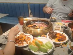 -千滋百味自助海鲜烤肉(布吉景华店)