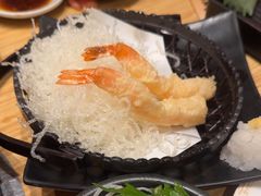 -合点寿司(金虹桥商场店)