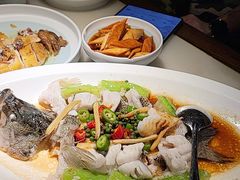 -客语客家菜(华发商都店)