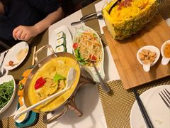 -青檸泰 LIME THAI (财富购物中心店)
