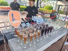 -粤海喜来登酒店·盛宴海鲜牛排自助餐厅(天河城店)