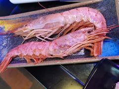 -花西亭·海鲜自助餐厅(瑞城名人酒店)