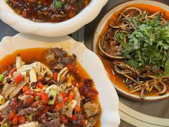 -飞虹鱼馆(春华路店)