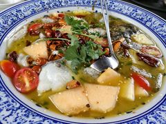 -花溪雨·森林餐厅(石基店)