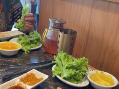 -一品诚记烤肉·甄选店(中南路店)