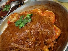 -新加坡泰园村酒楼直营(新华路店)