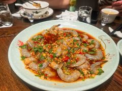 -抱德·潮汕味(琶洲店原惠城鱼仔)