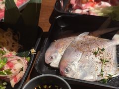 -新石器烤肉(中房金谊广场店)