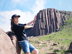-石条山