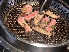 -牛焱·和牛烧肉(五大道店)