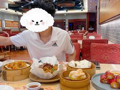 -点都德(华强北店)