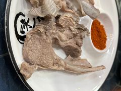 -靖远尕六美味羊羔肉