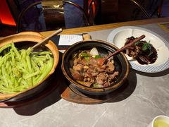 -啫神·广州地标美食(北京路店)