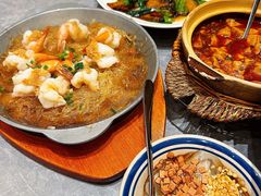 -廖川菜(金虹桥店)