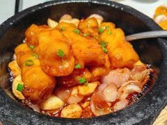 -今轩中餐厅(西安经开洲际酒店)