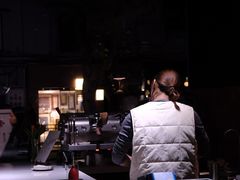 -Onirii Coffee(长乐路店)