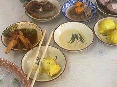 -石湾点心