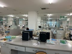 -哈尔滨医科大学附属第四医院(南岗院区)