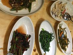 iphone_upload_pic-牛信亭韩国料理·炭火烤肉(紫藤路店)