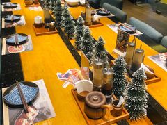 -堂本家洋食别馆·炸猪排(中心城店)