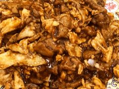-烤肉季饭庄