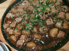 -晶吉·居酒屋·烧鸟·生鱼饭(中山区民主广场店)