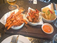 -京A Taproom·精酿餐吧(CBD店)