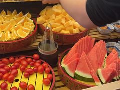 -温禾牛·和牛寿喜烧自助火锅(恒基名人店)