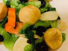 鱼面筋-翠亭酒家(山西南路店)