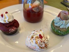 -威斯汀舞台餐厅