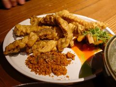 -毛辣果·酸(OHA复兴西路店)