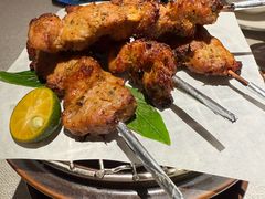 -BetterThai 泰加(苏州中心店)