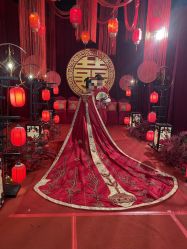点击看大图 -金夫人婚纱摄影(总店)
