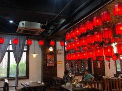 大堂-瑶乡油茶(凤翔店)