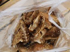 -红星兔丁(武侯祠店)